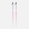Faction Lite Poles multicolored ski poles lightweight for piste and freestyle/park