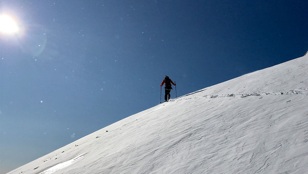 Off The Beaten Track: Chamonix